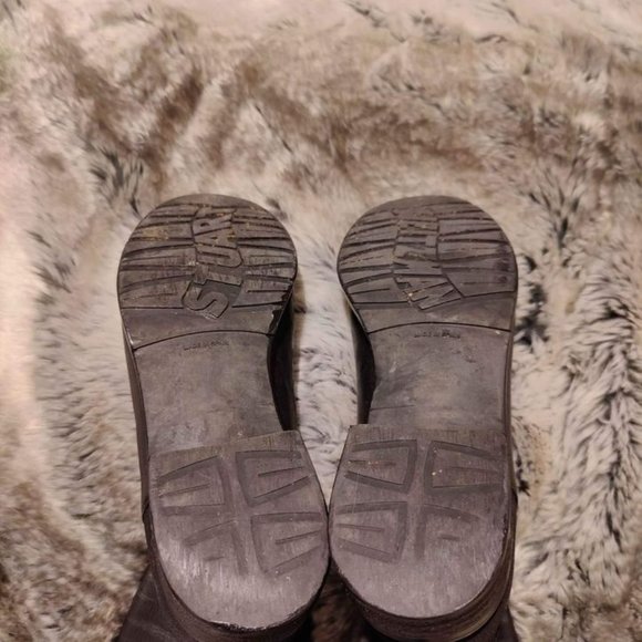 Stuart Weitzman 5050 boot (7 medium) - Picture 6 of 10